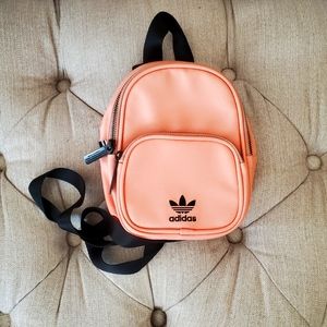 ADIDAS mini backpack